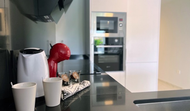 Segunda mano - Apartamento - Torrevieja - Costa Blanca South