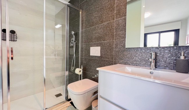 Segunda mano - Apartamento - Torrevieja - Costa Blanca South