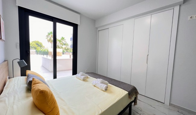Segunda mano - Apartamento - Torrevieja - Costa Blanca South