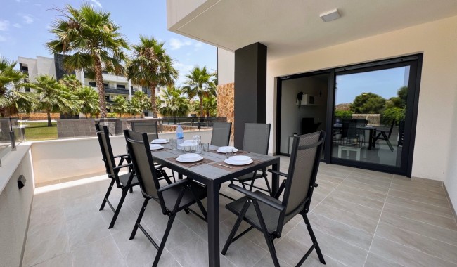 Segunda mano - Apartamento - Torrevieja - Costa Blanca South