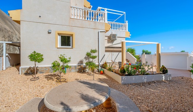 Resale - Semi-detached - Ciudad Quesada/Rojales - Costa Blanca South