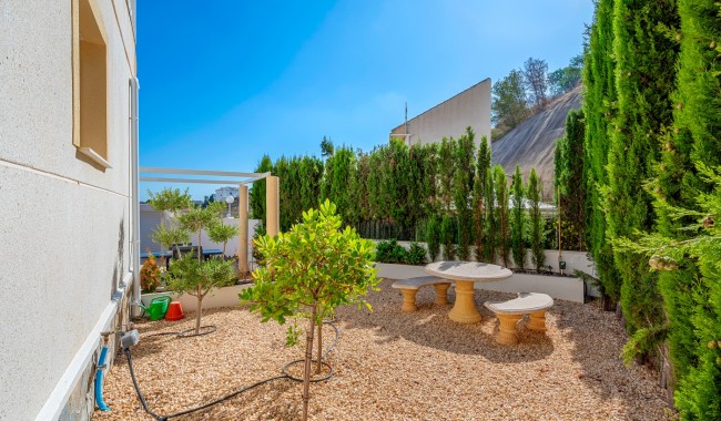 Resale - Semi-detached - Ciudad Quesada/Rojales - Costa Blanca South