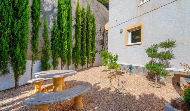 Resale - Semi-detached - Ciudad Quesada/Rojales - Costa Blanca South