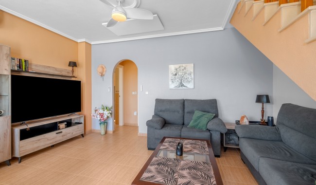 Resale - Semi-detached - Ciudad Quesada/Rojales - Costa Blanca South