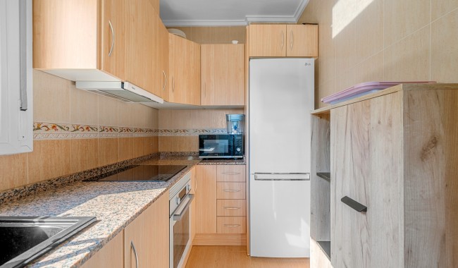 Resale - Semi-detached - Ciudad Quesada/Rojales - Costa Blanca South