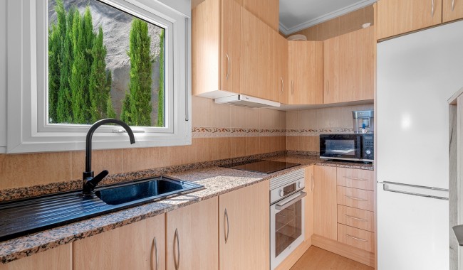 Resale - Semi-detached - Ciudad Quesada/Rojales - Costa Blanca South