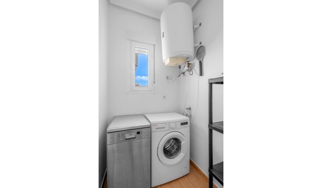 Resale - Semi-detached - Ciudad Quesada/Rojales - Costa Blanca South