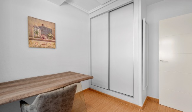 Resale - Semi-detached - Ciudad Quesada/Rojales - Costa Blanca South