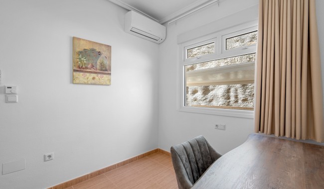 Resale - Semi-detached - Ciudad Quesada/Rojales - Costa Blanca South