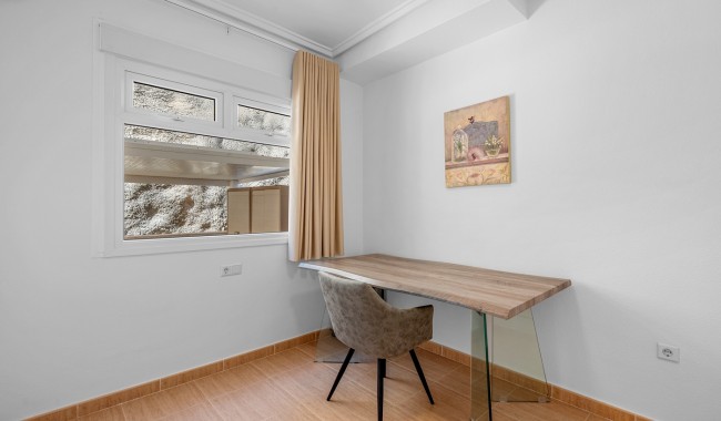 Resale - Semi-detached - Ciudad Quesada/Rojales - Costa Blanca South