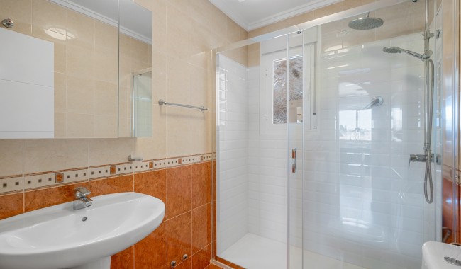 Resale - Semi-detached - Ciudad Quesada/Rojales - Costa Blanca South