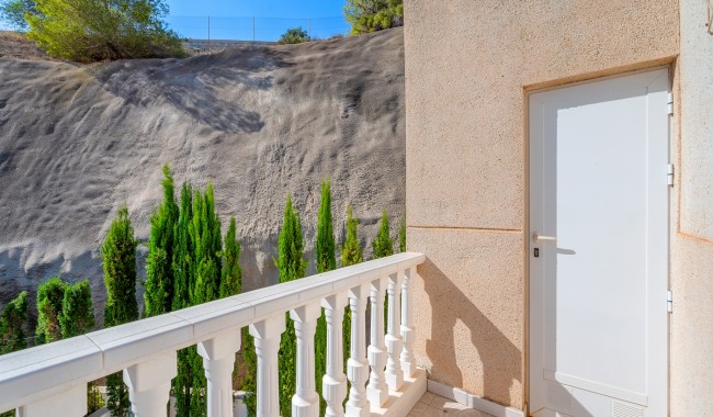 Resale - Semi-detached - Ciudad Quesada/Rojales - Costa Blanca South