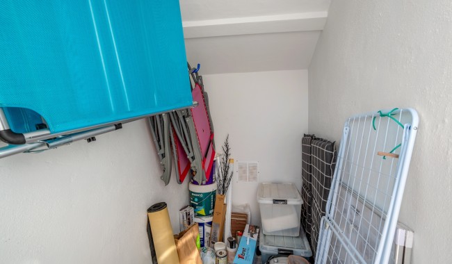 Resale - Semi-detached - Ciudad Quesada/Rojales - Costa Blanca South