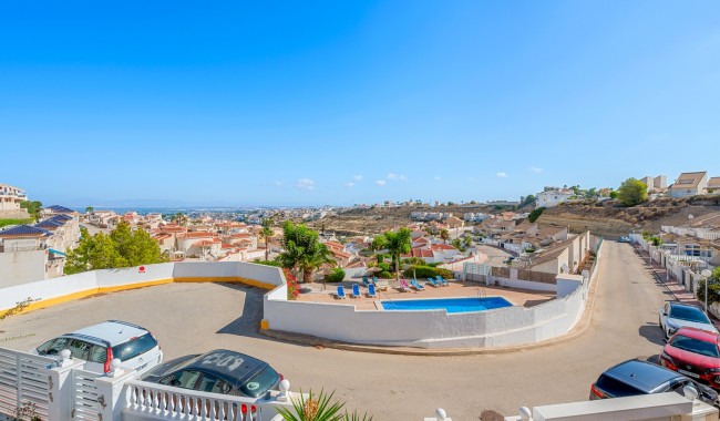 Resale - Semi-detached - Ciudad Quesada/Rojales - Costa Blanca South