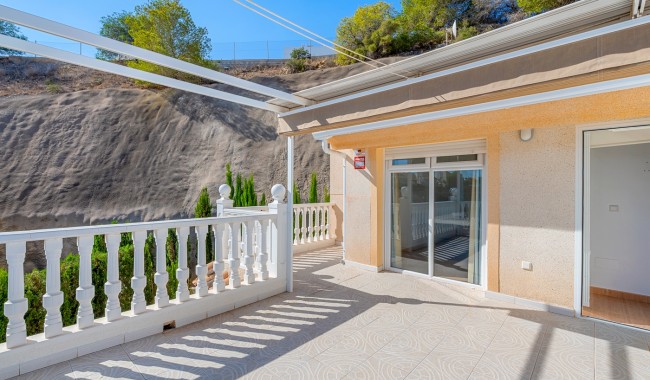 Resale - Semi-detached - Ciudad Quesada/Rojales - Costa Blanca South