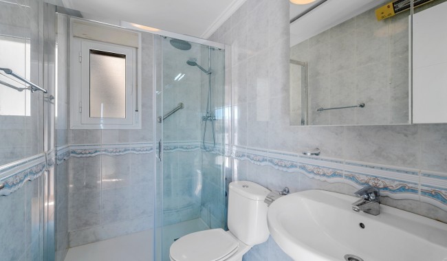 Resale - Semi-detached - Ciudad Quesada/Rojales - Costa Blanca South