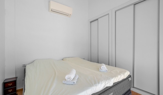 Resale - Semi-detached - Ciudad Quesada/Rojales - Costa Blanca South