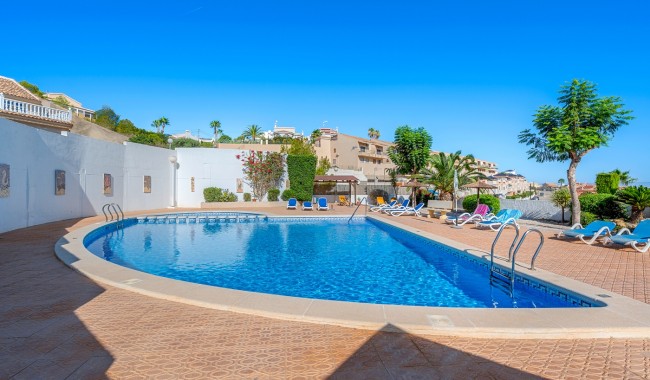 Resale - Semi-detached - Ciudad Quesada/Rojales - Costa Blanca South