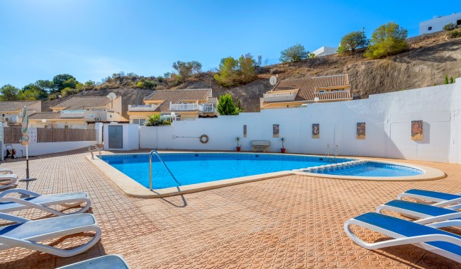 Resale - Semi-detached - Ciudad Quesada/Rojales - Costa Blanca South