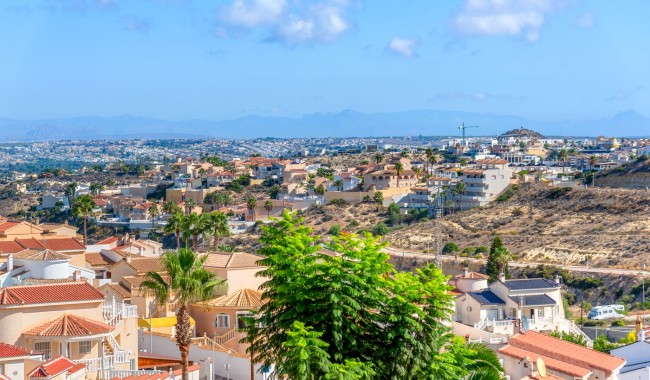 Resale - Semi-detached - Ciudad Quesada/Rojales - Costa Blanca South