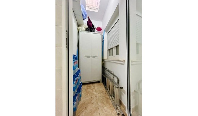 Segunda mano - Adosado - Torrevieja - Urbanización San Luis