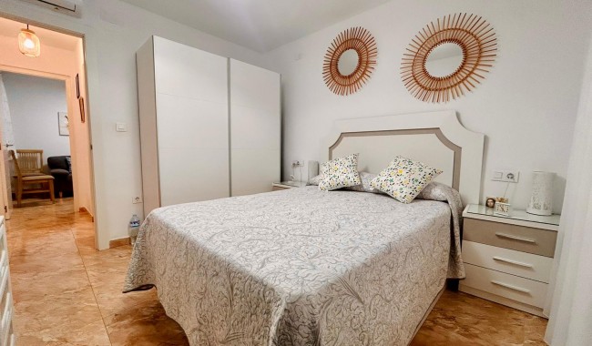 Segunda mano - Adosado - Torrevieja - Urbanización San Luis