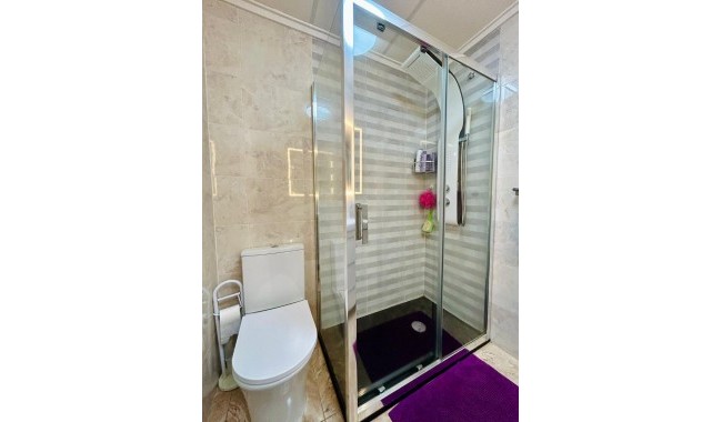 Segunda mano - Adosado - Torrevieja - Urbanización San Luis