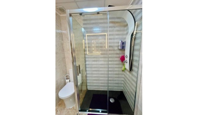 Segunda mano - Adosado - Torrevieja - Urbanización San Luis