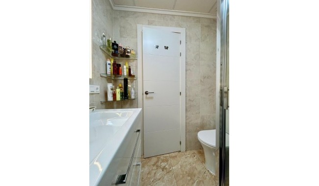 Segunda mano - Adosado - Torrevieja - Urbanización San Luis