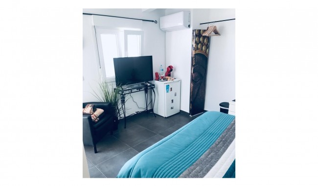 Segunda mano - Villa - Ciudad Quesada/Rojales - Golf La Marquesa (Ciudad Quesada)