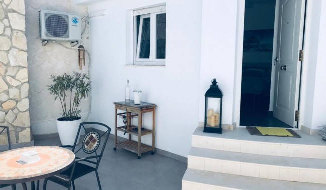 Segunda mano - Villa - Ciudad Quesada/Rojales - Golf La Marquesa (Ciudad Quesada)