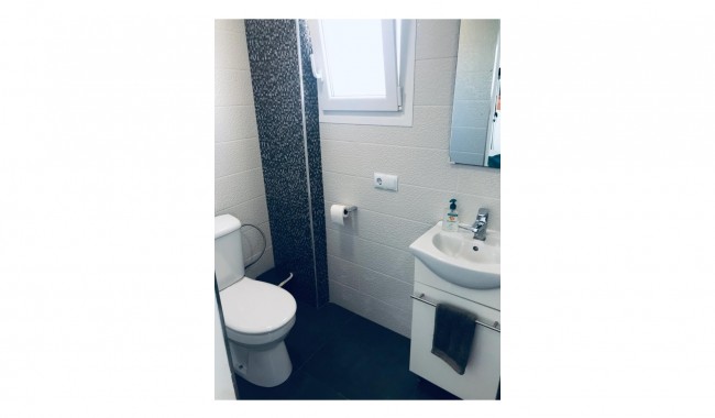 Segunda mano - Villa - Ciudad Quesada/Rojales - Golf La Marquesa (Ciudad Quesada)