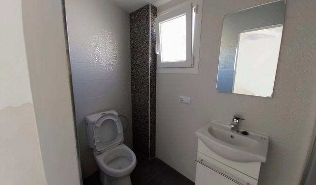 Segunda mano - Villa - Ciudad Quesada/Rojales - Golf La Marquesa (Ciudad Quesada)