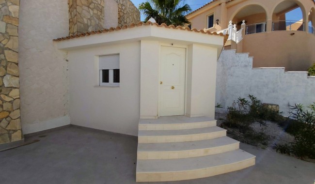 Segunda mano - Villa - Ciudad Quesada/Rojales - Golf La Marquesa (Ciudad Quesada)