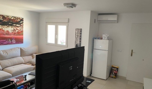 Segunda mano - Villa - Ciudad Quesada/Rojales - Golf La Marquesa (Ciudad Quesada)