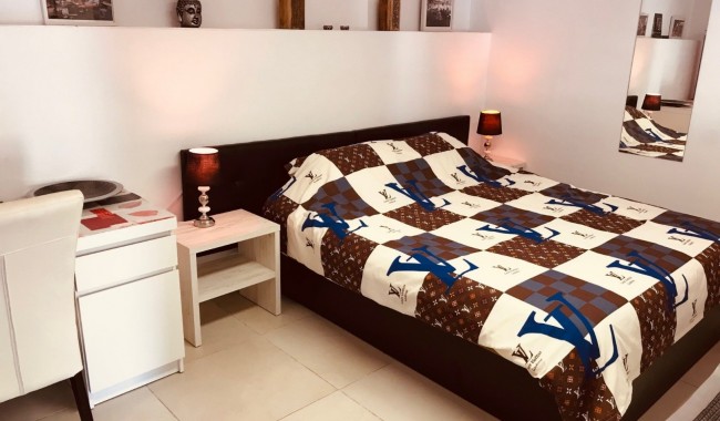 Segunda mano - Villa - Ciudad Quesada/Rojales - Golf La Marquesa (Ciudad Quesada)