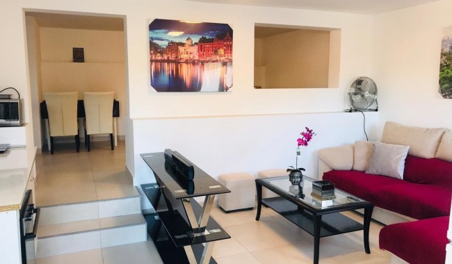 Segunda mano - Villa - Ciudad Quesada/Rojales - Golf La Marquesa (Ciudad Quesada)