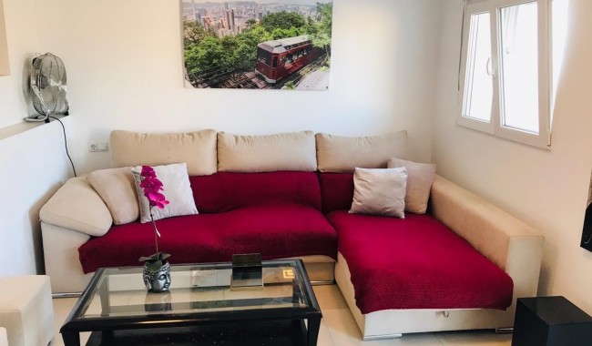 Segunda mano - Villa - Ciudad Quesada/Rojales - Golf La Marquesa (Ciudad Quesada)