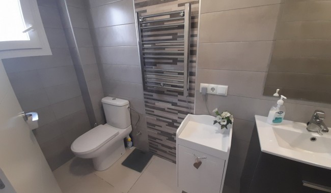 Segunda mano - Villa - Ciudad Quesada/Rojales - Golf La Marquesa (Ciudad Quesada)