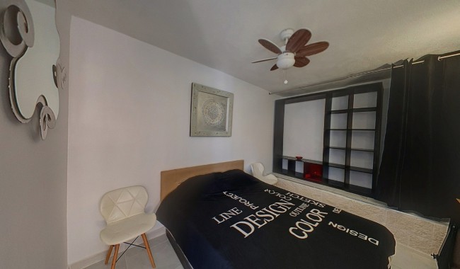 Segunda mano - Villa - Ciudad Quesada/Rojales - Golf La Marquesa (Ciudad Quesada)