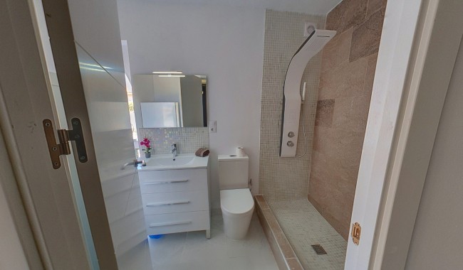 Segunda mano - Villa - Ciudad Quesada/Rojales - Golf La Marquesa (Ciudad Quesada)