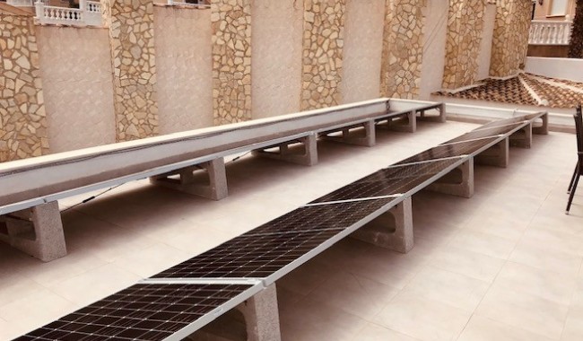 Segunda mano - Villa - Ciudad Quesada/Rojales - Golf La Marquesa (Ciudad Quesada)