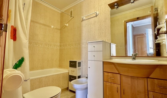 Segunda mano - Apartamento - Orihuela - Zeniamar-Horizonte-La Campana