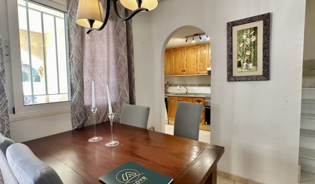 Segunda mano - Apartamento - Orihuela - Zeniamar-Horizonte-La Campana