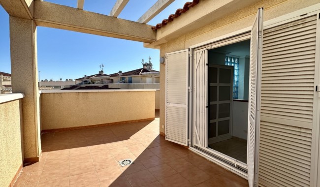 Segunda mano - Apartamento - Orihuela - Zeniamar-Horizonte-La Campana