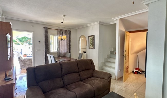 Segunda mano - Apartamento - Orihuela - Zeniamar-Horizonte-La Campana