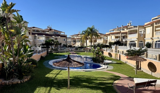 Segunda mano - Apartamento - Orihuela - Zeniamar-Horizonte-La Campana