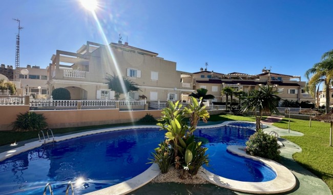 Segunda mano - Apartamento - Orihuela - Zeniamar-Horizonte-La Campana