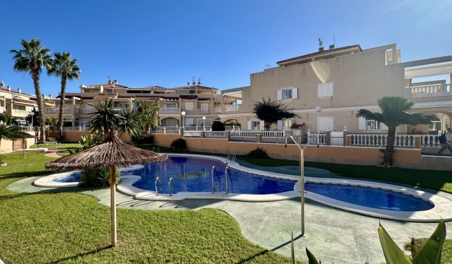 Segunda mano - Apartamento - Orihuela - Zeniamar-Horizonte-La Campana