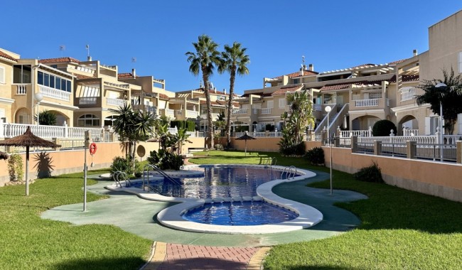 Segunda mano - Apartamento - Orihuela - Zeniamar-Horizonte-La Campana